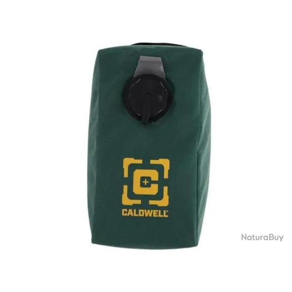 R�servoir de leste Caldwell Solo