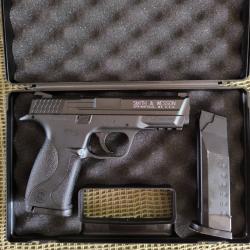 R&eacute;plique M&P 40