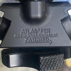 Bipied atlas  BT46-LW17 PSR
