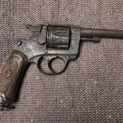 REVOLVER MLE 1892 CIVIL