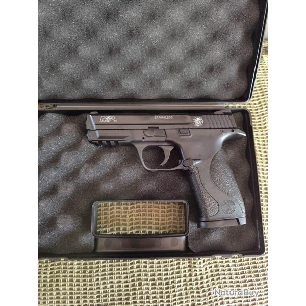 R�plique M&P 40. 2