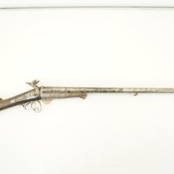 fusil juxtapos&eacute; a broche thonnard niort 16/65  ench&egrave;re 1� sans prix de r&eacute;serve--------