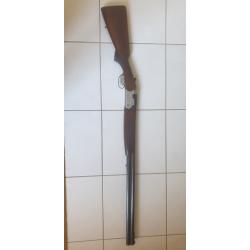 Fusil Beretta 12/70 canons 76 cms