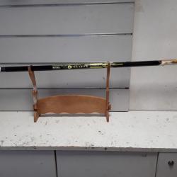 CANNE MITCHEL NEURON T POLE 5M jaune