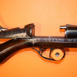 JUXTAPOSE DARNE TYPE 10 12/65