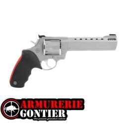 Revolver Taurus Raging Bull 444 cal.44 Magnum 6.5" Inox Mat