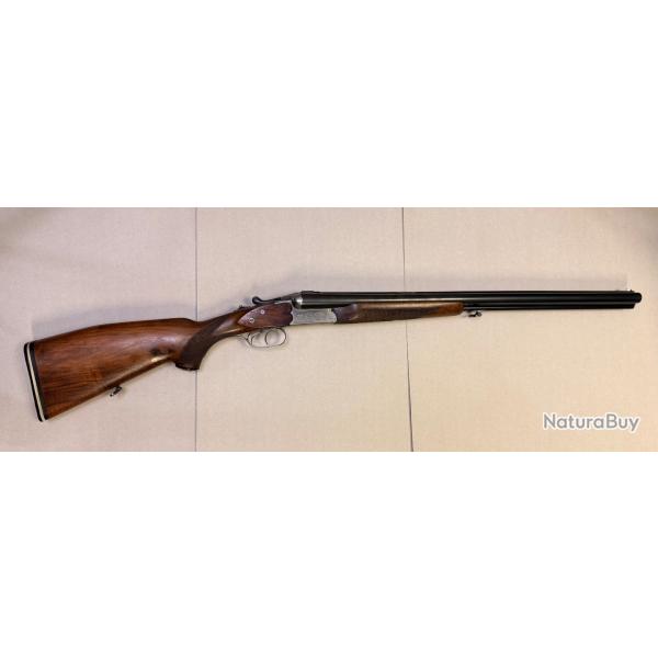 Drilling Sauer 3000 calibre 12 et 7x65R occasion Bon Etat