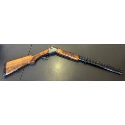 Fusil Superpos&eacute; F.PEDRETTI 12/70 canon 71