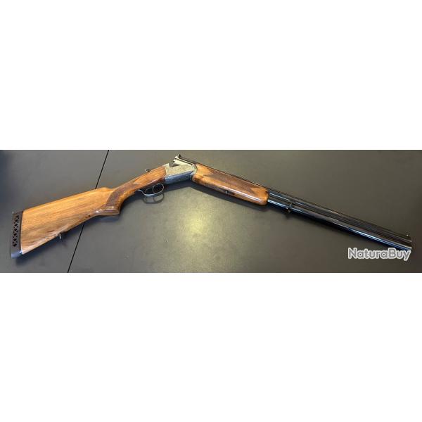 Fusil Superpos� F.PEDRETTI 12/70 canon 71