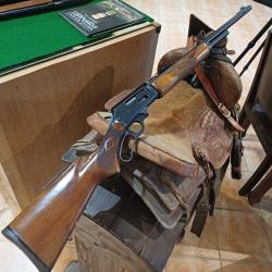 CARABINE MARLIN MODELE 444 CAL 444 CAT C