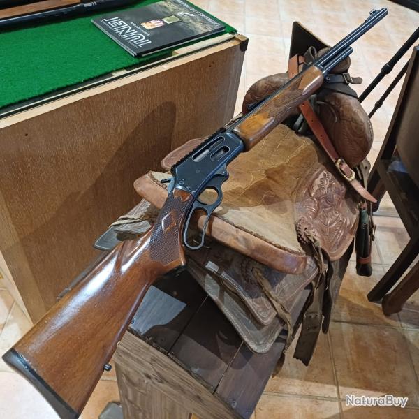 CARABINE MARLIN MODELE 444 CAL 444 CAT C