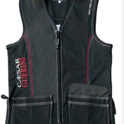 Gilet Caesar Gu&eacute;rini M