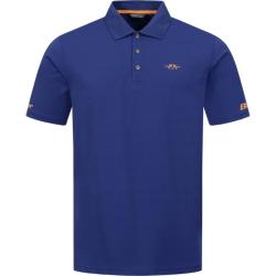 Polos Blaser Coloris Bleu Roy