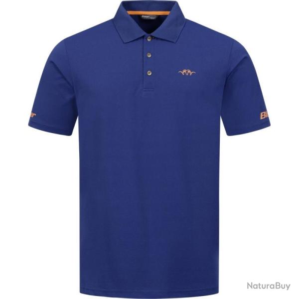 Polos Blaser Coloris Bleu Roy