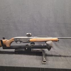 Carabine Verney-Carron Impact NT gaucher, Cal. 30-06 - 1� sans prix de r&eacute;serve !!