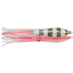 Jig SEA FALCON Slow squid 120g 01