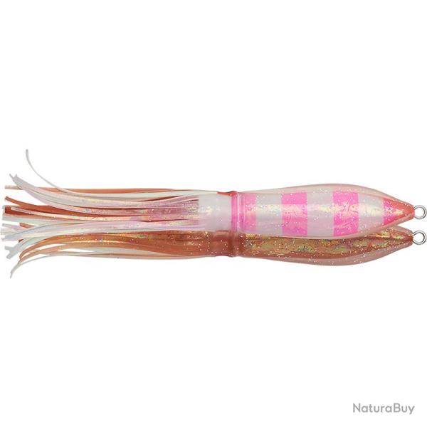 Jig SEA FALCON Slow squid 120g 02