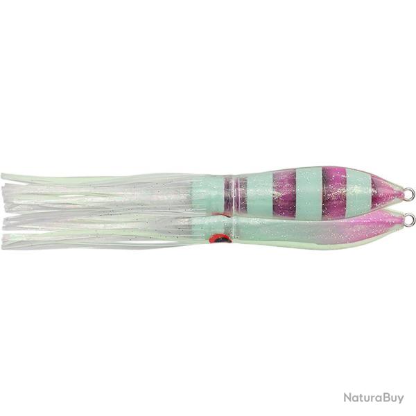 Jig SEA FALCON Slow squid 120g 05