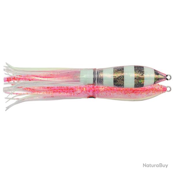 Jig SEA FALCON Slow squid 180g 01