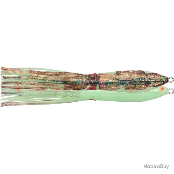 Jig SEA FALCON Slow squid 180g 03