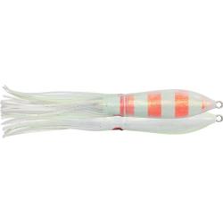 Jig SEA FALCON Slow squid 180g 04
