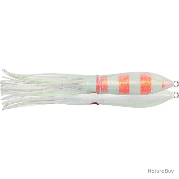 Jig SEA FALCON Slow squid 180g 04
