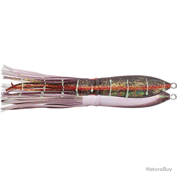 Jig SEA FALCON Slow squid 180g 06
