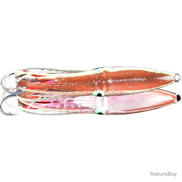 Jig SEA FALCON TG Squid 30g 02