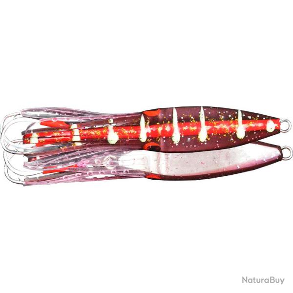 Jig SEA FALCON TG Squid 30g 06