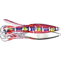 Jig SEA FALCON TG Squid 30g 07