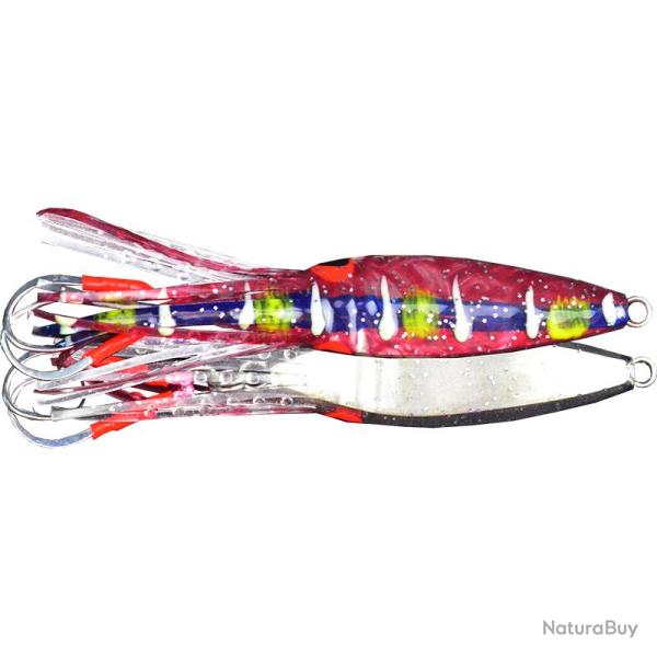 Jig SEA FALCON TG Squid 30g 07