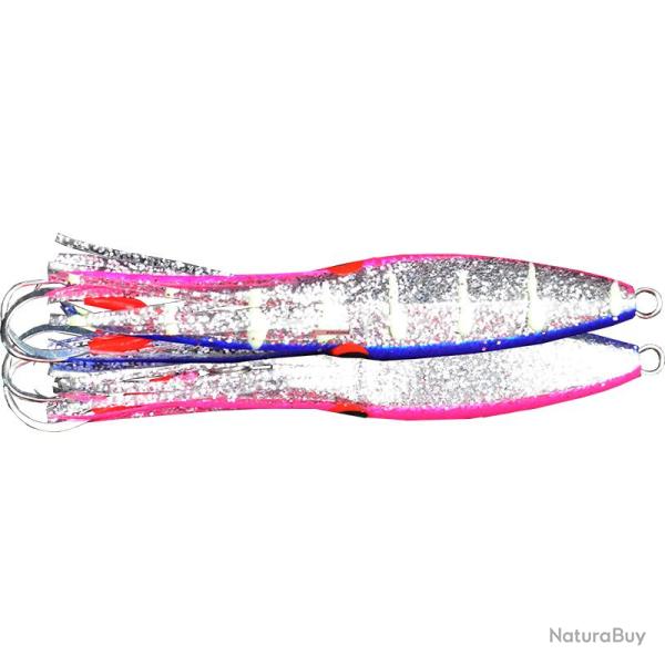 Jig SEA FALCON TG Squid 30g 08