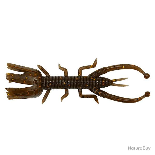 Leurre souple SICO LURE Insecte 59 Brown