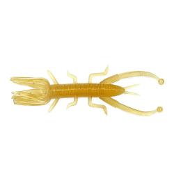 Leurre souple SICO LURE Insecte 59 Naturel