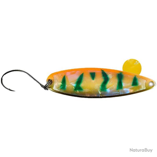 Cuiller ondulante SICO LURE 11g Yamame