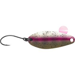 Cuiller ondulante SICO LURE 11g Arc