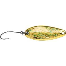 Cuiller ondulante SICO LURE 11g Blanc nacr&eacute;