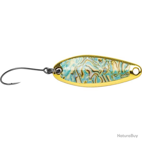 Cuiller ondulante SICO LURE 11g Bleu nacr�