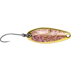 Cuiller ondulante SICO LURE 11g Rose nacr&eacute;