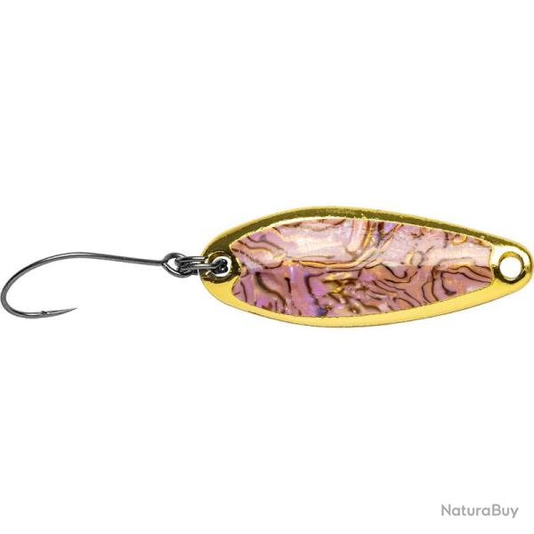 Cuiller ondulante SICO LURE 11g Rose nacr�
