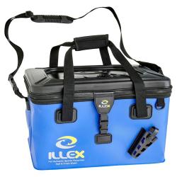 Bakkan ILLEX Boat deluxe 50 Blue