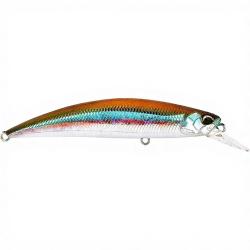 Poisson nageur DUO Spearhead ryuki 80 SP ADA4013 Wakasagi