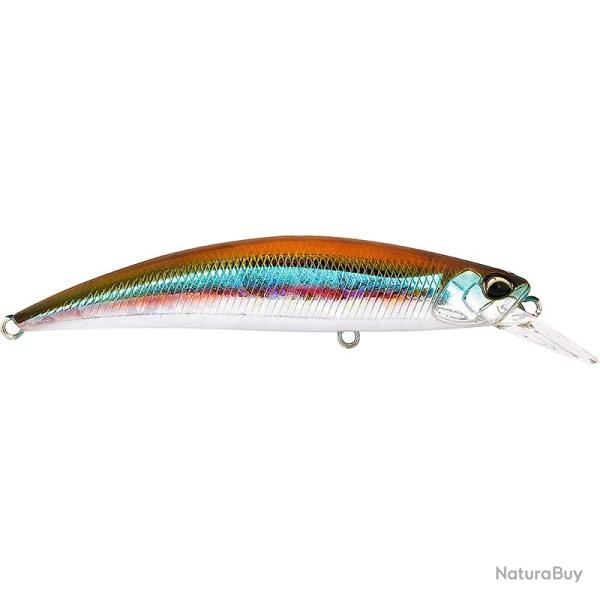 Poisson nageur DUO Spearhead ryuki 80 SP ADA4013 Wakasagi