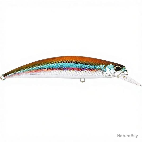 Poisson nageur DUO Spearhead ryuki 80 SP ADA4013 Wakasagi