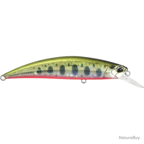 Poisson nageur DUO Spearhead ryuki 80 SP ADA4068 Yamame RB
