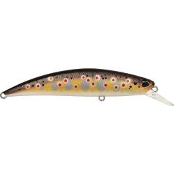 Poisson nageur DUO Spearhead ryuki 80 SP CCCZ333 Real fario