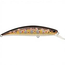 Poisson nageur DUO Spearhead ryuki 80 SP CCCZ333 Real fario
