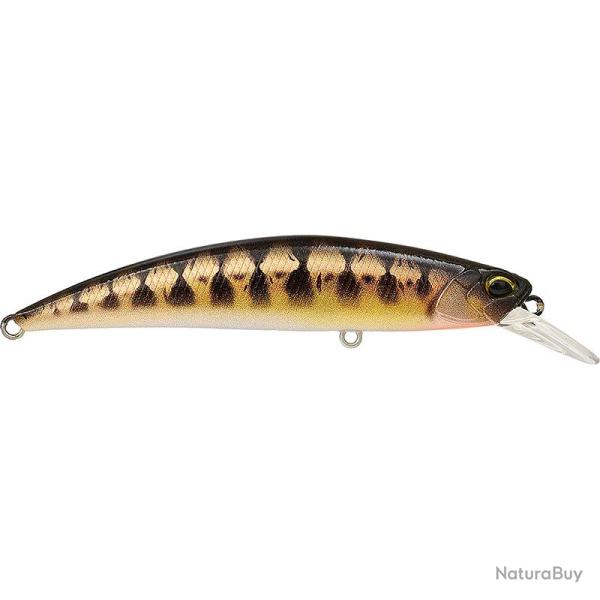 Poisson nageur DUO Spearhead ryuki 80 SP CCCZ431 Vairon UV