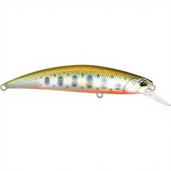 Poisson nageur DUO Spearhead ryuki 80 SP MCC4018 Brown back yamame OB