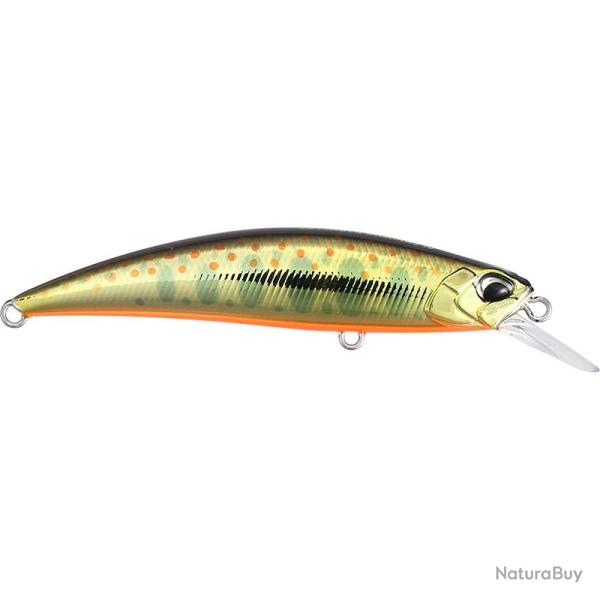 Poisson nageur DUO Spearhead ryuki 80 SP MCC4084 Gold yamame